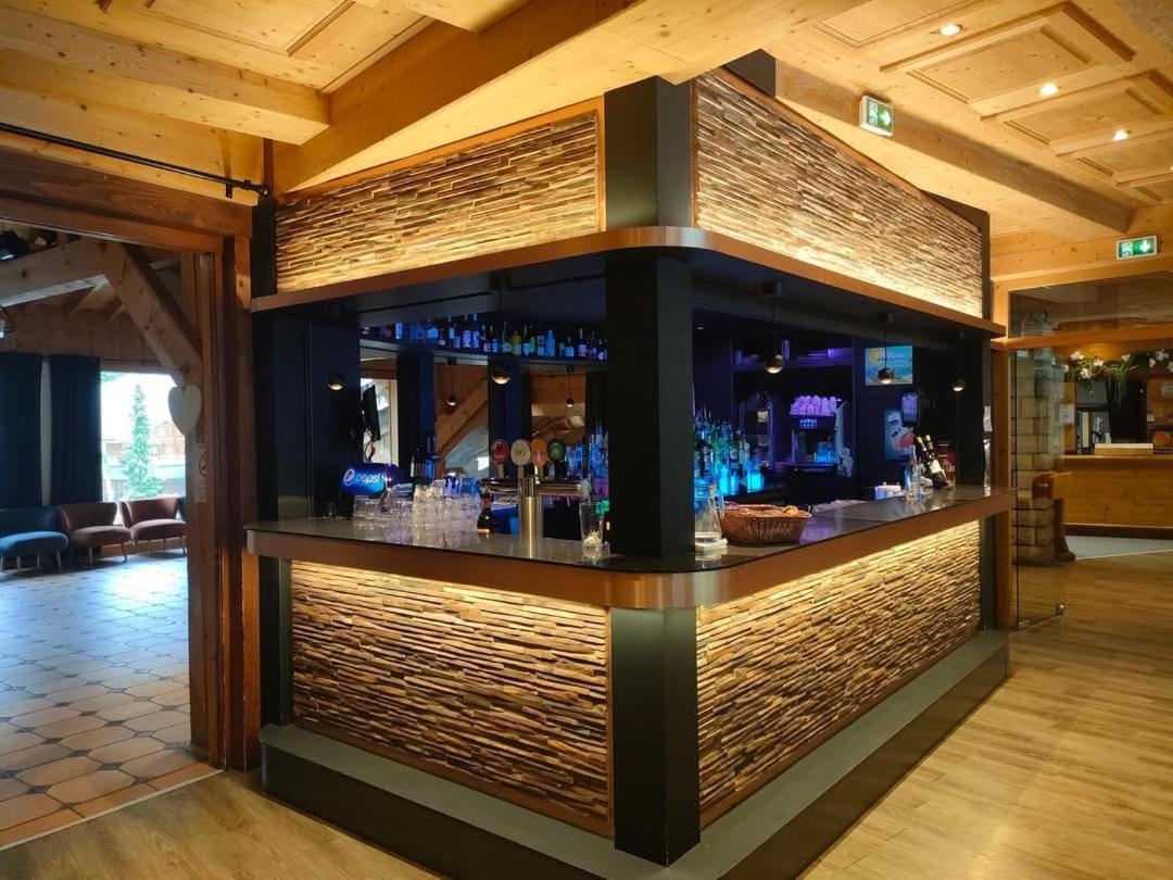 Club Le Crêt Hotel 3*
