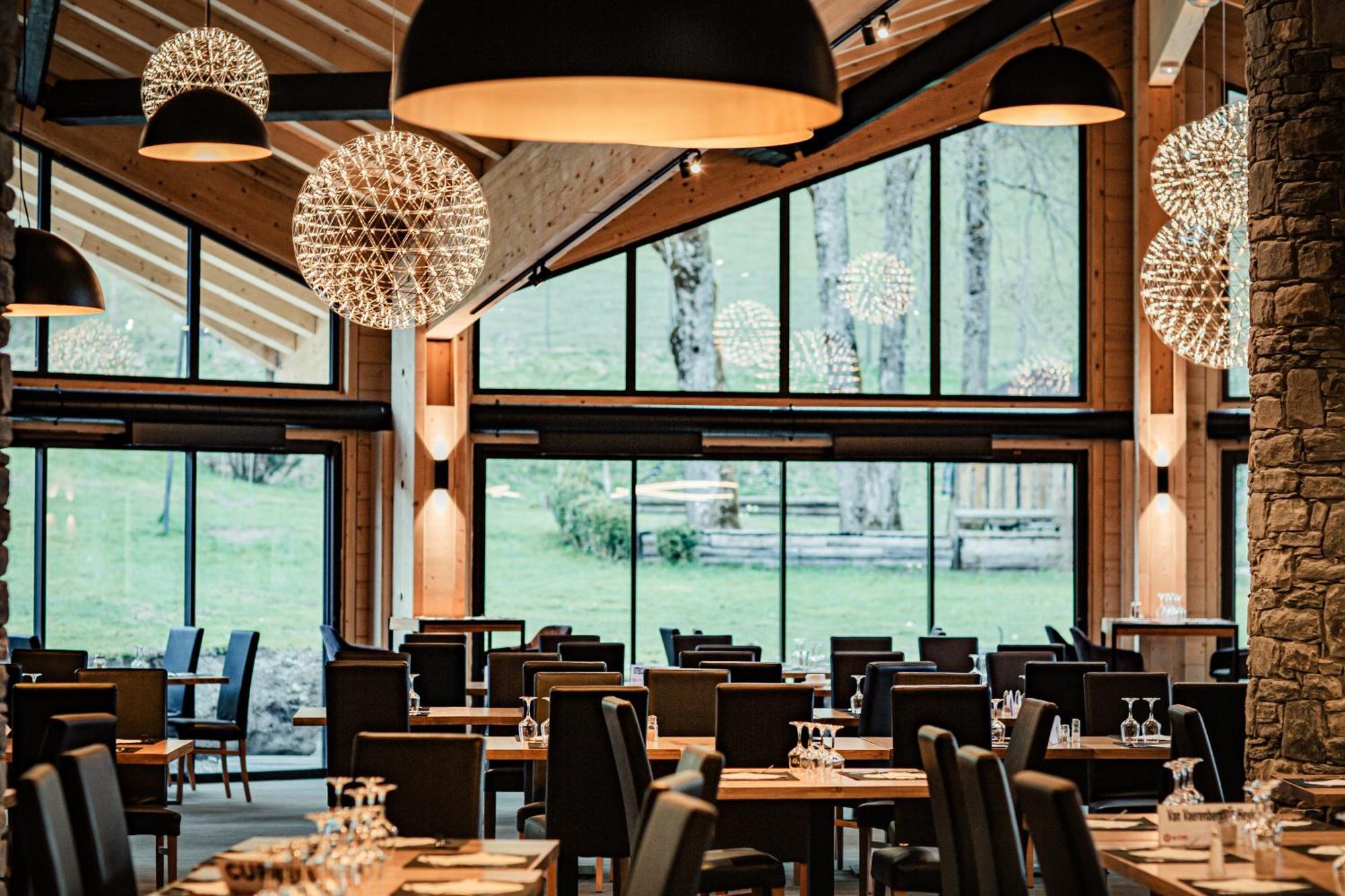 Club Le Crêt 3*