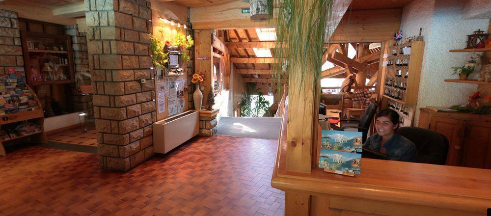 Hotel Club Le Crêt Morzine
