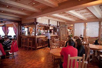 Club Le Crêt Morzine