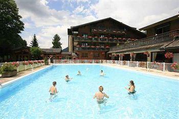 Club Le Crêt 3* Morzine
