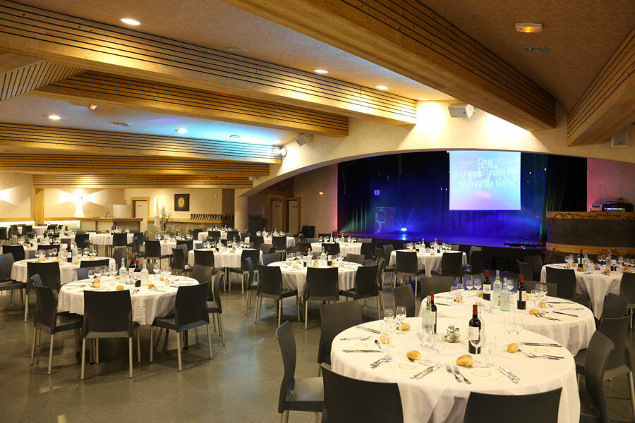 Club Le Crêt 3*