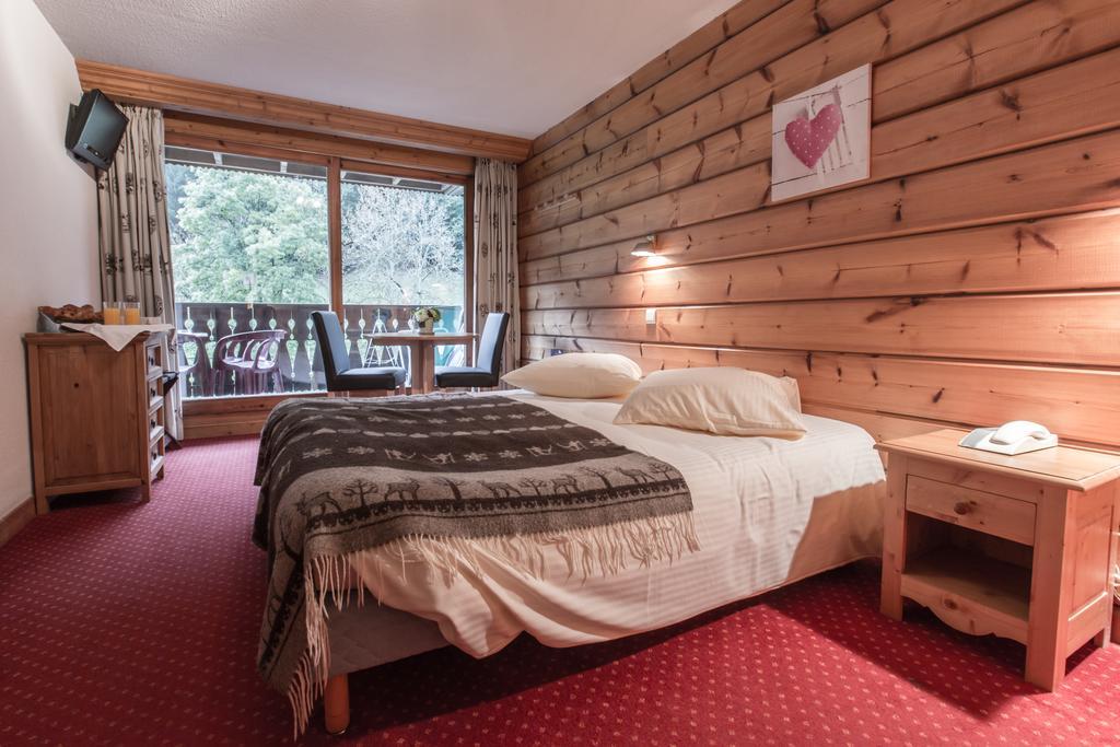 Club Le Cret 3* Morzine