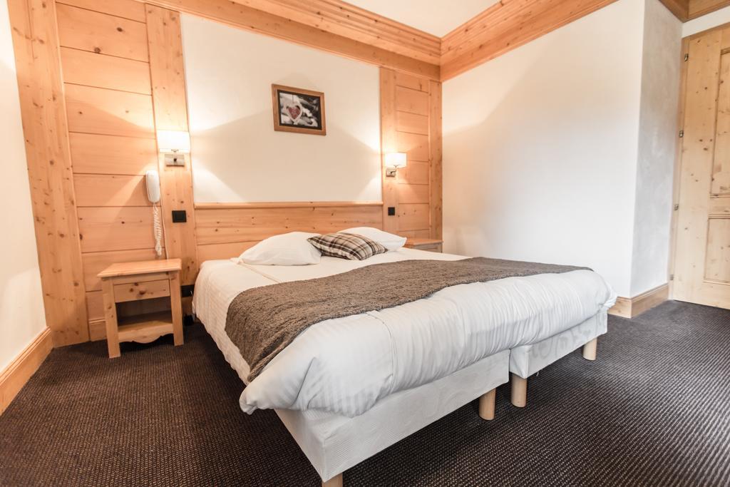 Club Le Cret Hotel