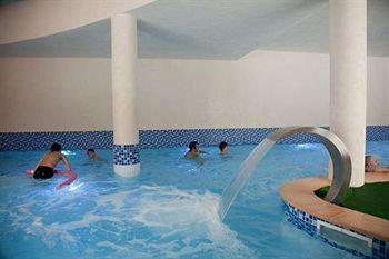 Hotel Club Le Cret Morzine