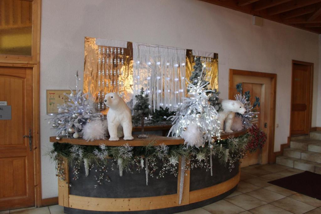 Club Le Cret Hotel Morzine