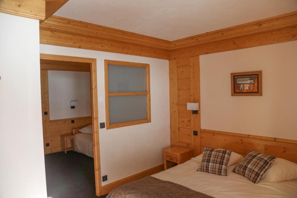 Hotel Club Le Cret Morzine