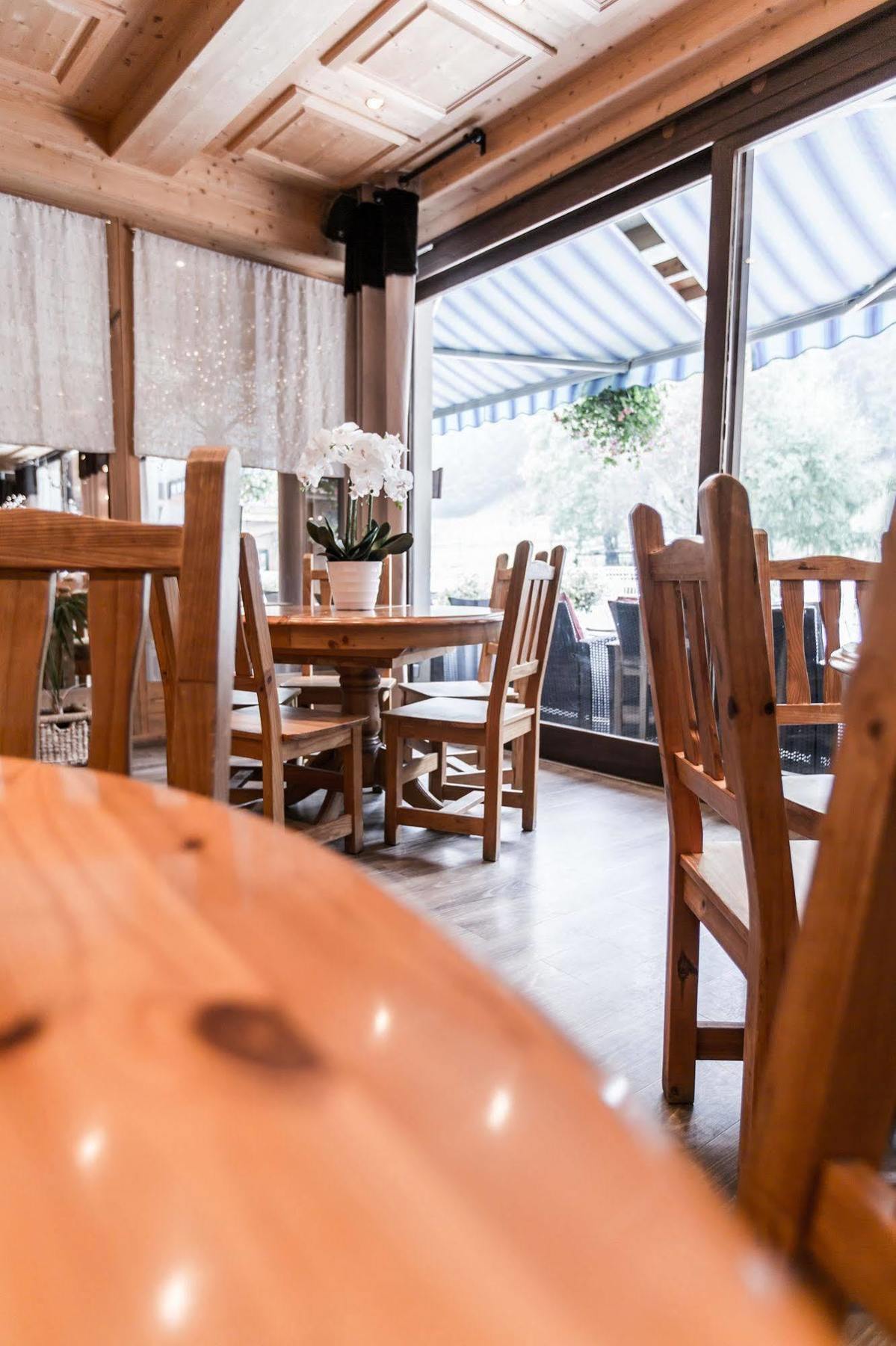 Hotel Club Le Cret Morzine