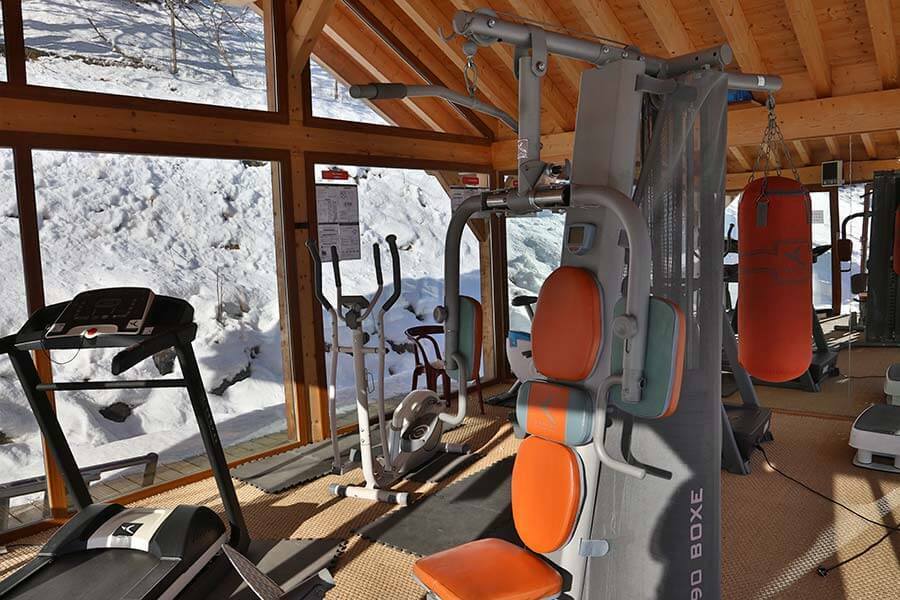 Club Le Cret 3* Morzine