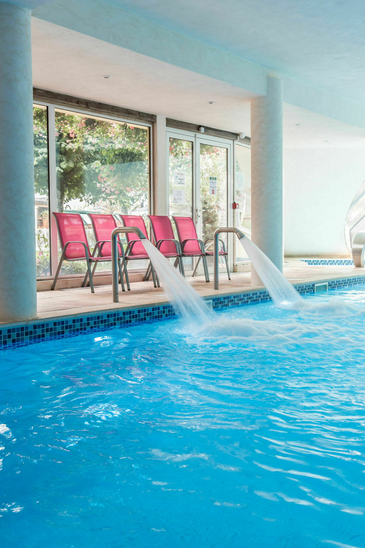 Club Le Cret Hotel 3*