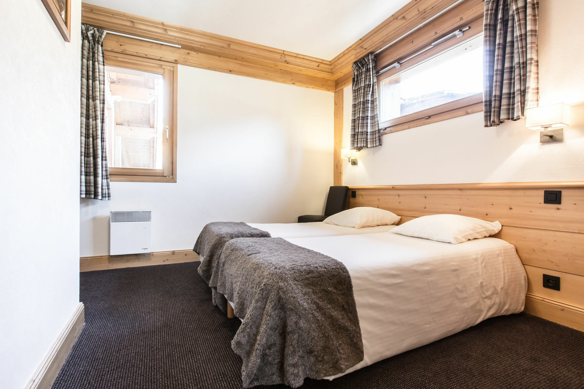 Club Le Cret Hotel Morzine