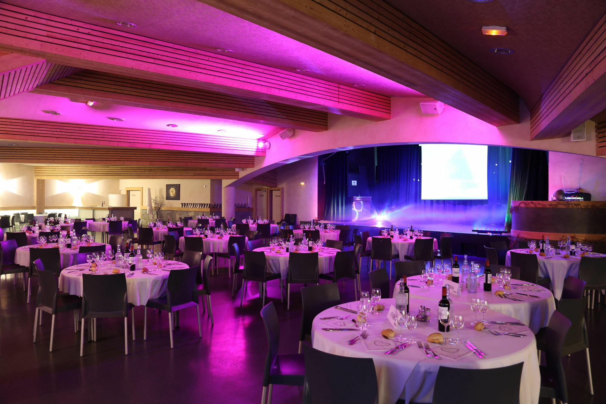 Hotel Club Le Cret