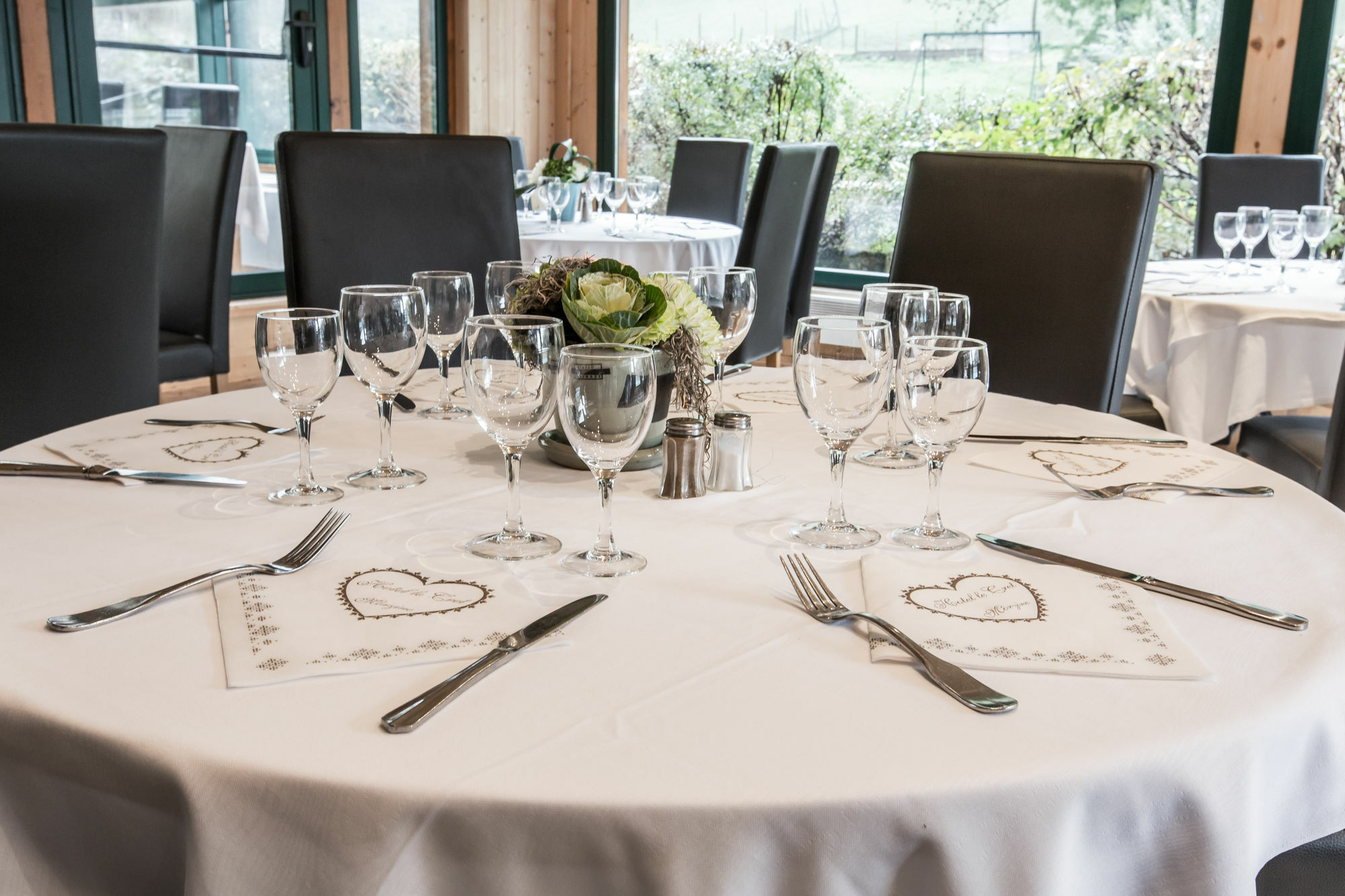 Hotel Club Le Cret